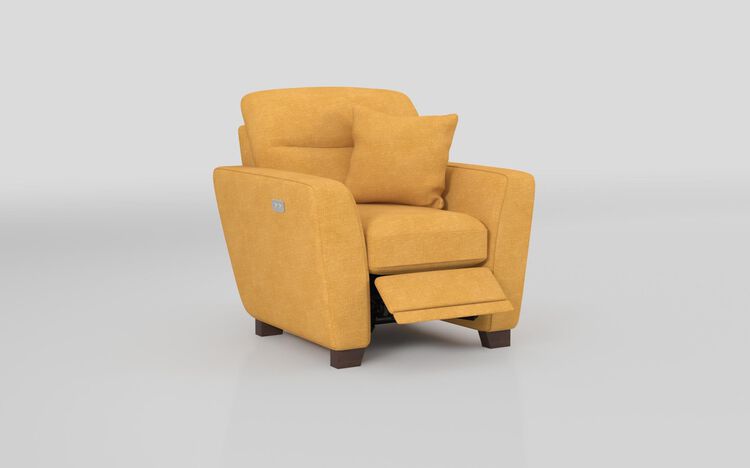 Alva Power Recliner Chair | Alva Sofa Range | ScS