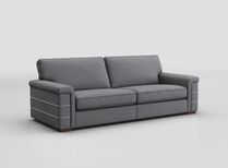 Predappio 4 Seater Split Sofa | Predappio Sofa Range | ScS