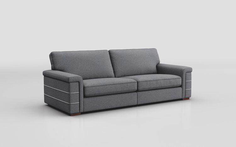 Predappio 4 Seater Split Sofa | Predappio Sofa Range | ScS