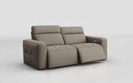 Geminiano 3 Seater Power Recliner Sofa | Geminiano Sofa Range | ScS