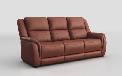 Meleto 3 Seater Sofa | Meleto Sofa Range | ScS