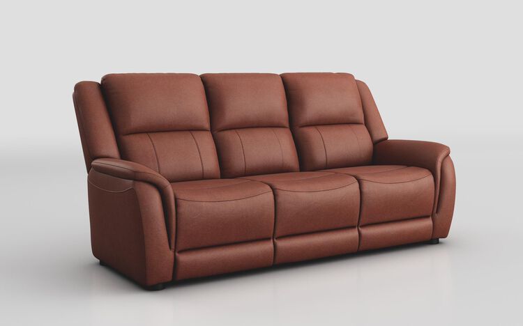 Meleto 3 Seater Sofa | Meleto Sofa Range | ScS