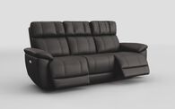 Sassuolo 3 Seater Power Recliner Sofa with Power Head Tilt | Sassuolo Sofa Range | ScS