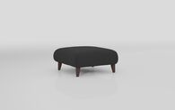 Alva Designer Footstool | Alva Sofa Range | ScS