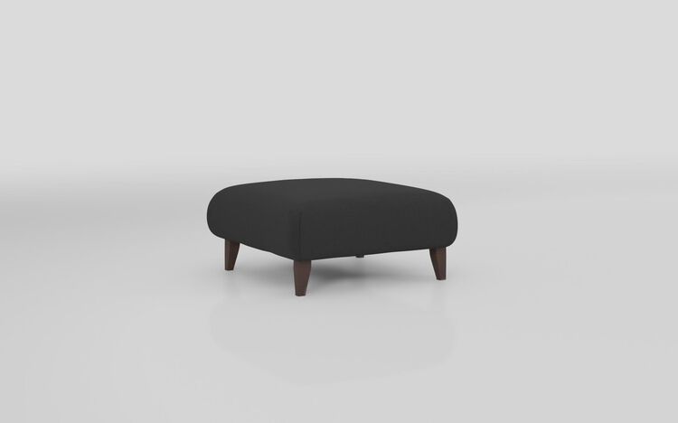 Alva Designer Footstool | Alva Sofa Range | ScS