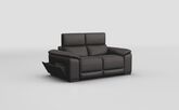 Mesola 2 Seater Sofa with Manual Head Tilt
