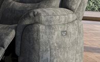 Ainsdale 3 Seater Manual Recliner Sofa | Ainsdale Sofa Range | ScS