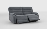 Fenton 3 Seater Power Recliner Sofa