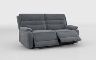 Fenton 3 Seater Power Recliner Sofa | Fenton Sofa Range | ScS