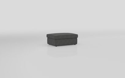 Tenbury Express Banquette Footstool | Tenbury Sofa Range | ScS