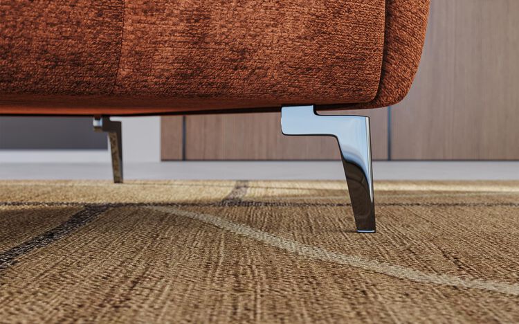 Castello 4 Seater Sofa | Castello Sofa Range | ScS