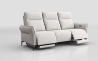 Camugnano 3 Seater Power Recliner Sofa | Camugnano Sofa Range | ScS