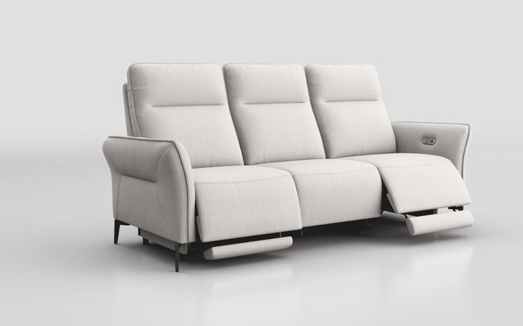Camugnano 3 Seater Power Recliner Sofa | Camugnano Sofa Range | ScS