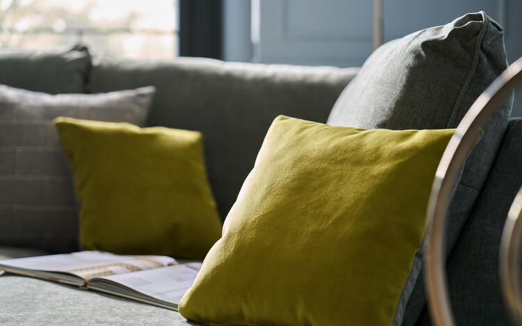 Jude 2 Corner 1 Right Hand Facing Chaise | Jude Sofa Range | ScS
