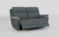 Eldwick 3 Seater Manual Recliner Sofa | Eldwick Sofa Range | ScS