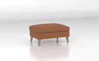 Uxbridge Footstool | Uxbridge Sofa Range | ScS