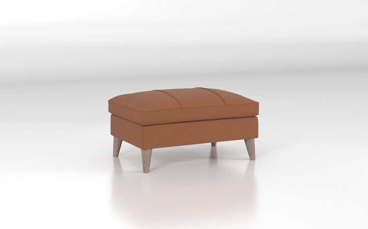 Uxbridge Footstool | Uxbridge Sofa Range | ScS