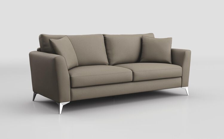 Bosini 3 Seater Sofa | Bosini Sofa Range | ScS