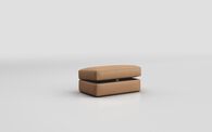 Argenta Storage Footstool | Argenta Sofa Range | ScS