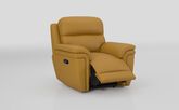 Maer Manual Recliner Chair