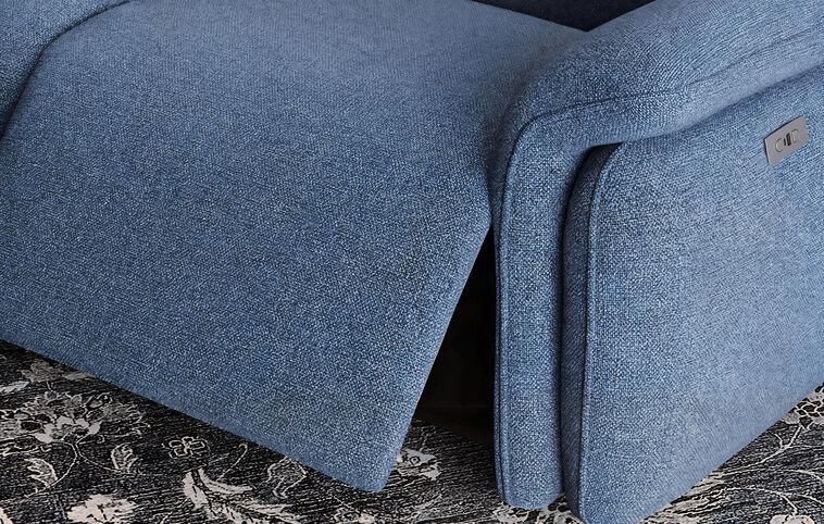 Varano 3 Seater Power Recliner Sofa