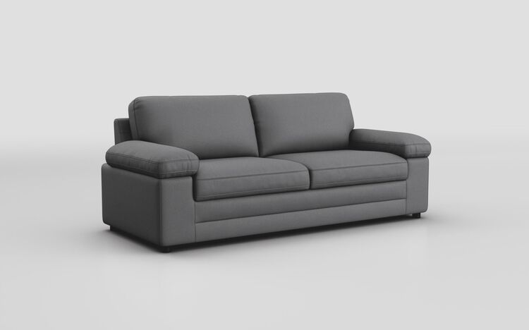 Pianorso 3 Saeter Sofa | Pianorso Sofa Range | ScS