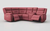 Ainsdale 1 Corner 2 Power Sofa with Console