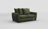 Modigliana 2 Seater Scatter Back Sofa