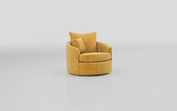 Tenbury Twister Chair | Tenbury Sofa Range | ScS