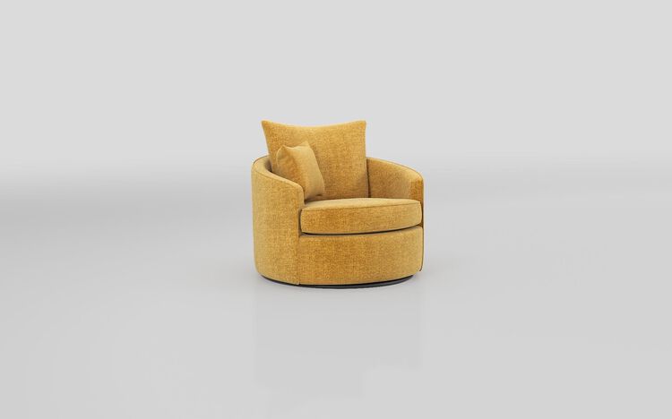 Tenbury Twister Chair | Tenbury Sofa Range | ScS