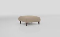 Alva Designer Footstool | Alva Sofa Range | ScS