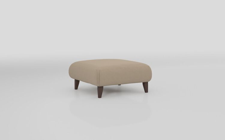 Alva Designer Footstool | Alva Sofa Range | ScS