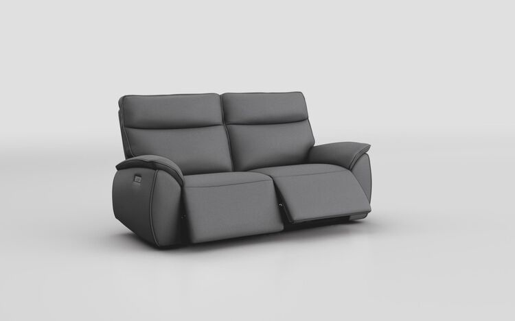 Solara 3 Seater Power Recliner Sofa | Solara Sofa Range | ScS