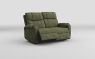 Calisese 2 Seater Manual Recliner Sofa | Calisese Sofa Range | ScS