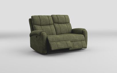 Calisese 2 Seater Manual Recliner Sofa | Calisese Sofa Range | ScS