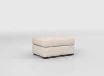 Savazza Storage Ottoman | Savazza Sofa Range | ScS