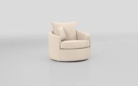 Tenbury Large Twister Chair | Tenbury Sofa Range | ScS