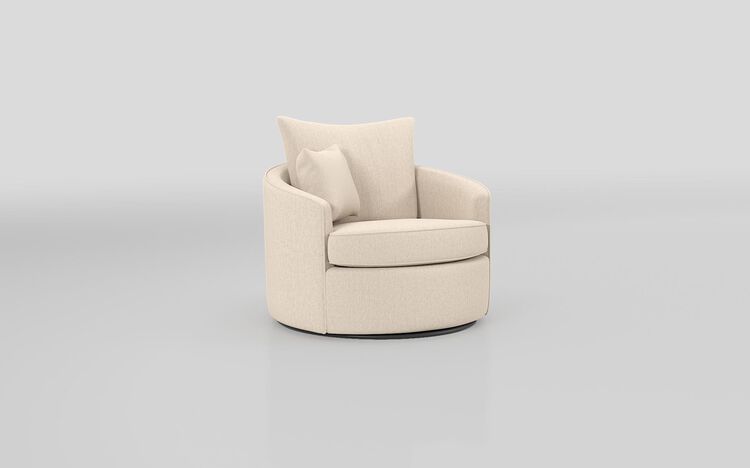 Tenbury Large Twister Chair | Tenbury Sofa Range | ScS