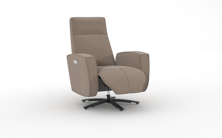 Ardwell Dual Motor Power Recliner Chair with Built In Battery Pack | Ardwell Sofa Range | ScS
