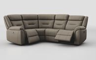 Ainsdale 1 Corner 2 Manual Sofa | Ainsdale Sofa Range | ScS