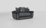 Maddie Fabric 2 Seater Scatter Back Sofa | Maddie Sofa Range | ScS
