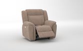 Elland Power Recliner Chair
