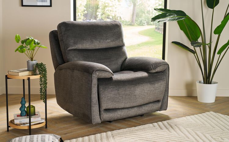 Caldbeck Armchair | Caldbeck Sofa Range | ScS