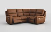 Arola Express 2 Corner 1 Power Recliner