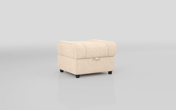 Elland Small Storage Footstool | Elland Sofa Range | ScS