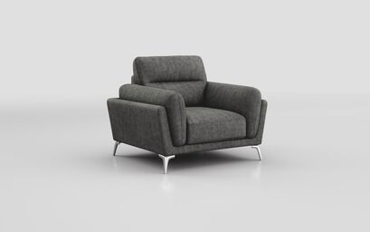 Calabrina Armchair | Calabrina Sofa Range | ScS