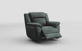 Sarsina Power Recliner Chair