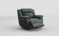 Sarsina Power Recliner Chair | Sarsina Sofa Range | ScS