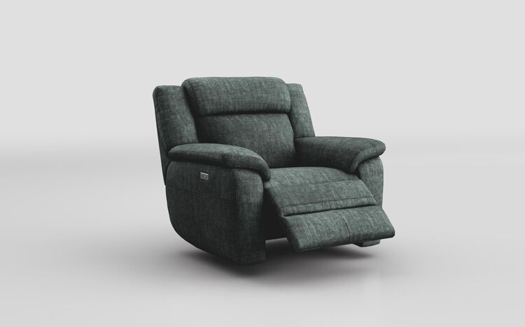 Sarsina Power Recliner Chair | Sarsina Sofa Range | ScS
