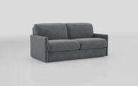 Barete 3 Seater Sofa Bed with Slim Armrest | Barete Sofa Range | ScS